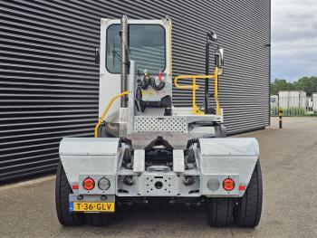 Terberg YT193 / TERMINAL / RANGEERTREKKER / !!NEW!!